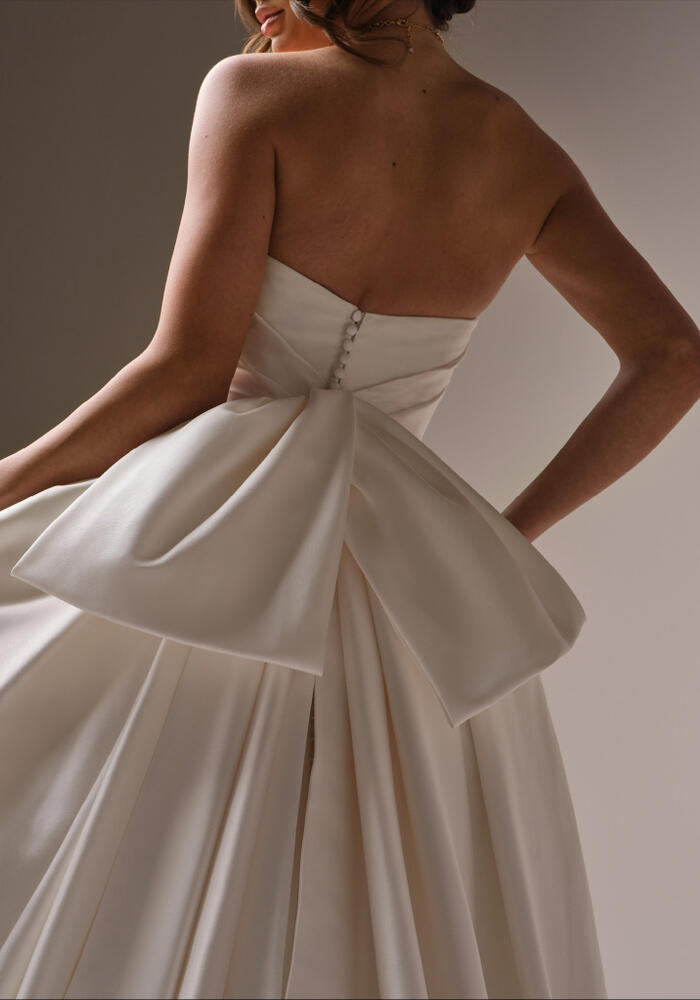 Maggie Sottero Maureen Wedding Dress