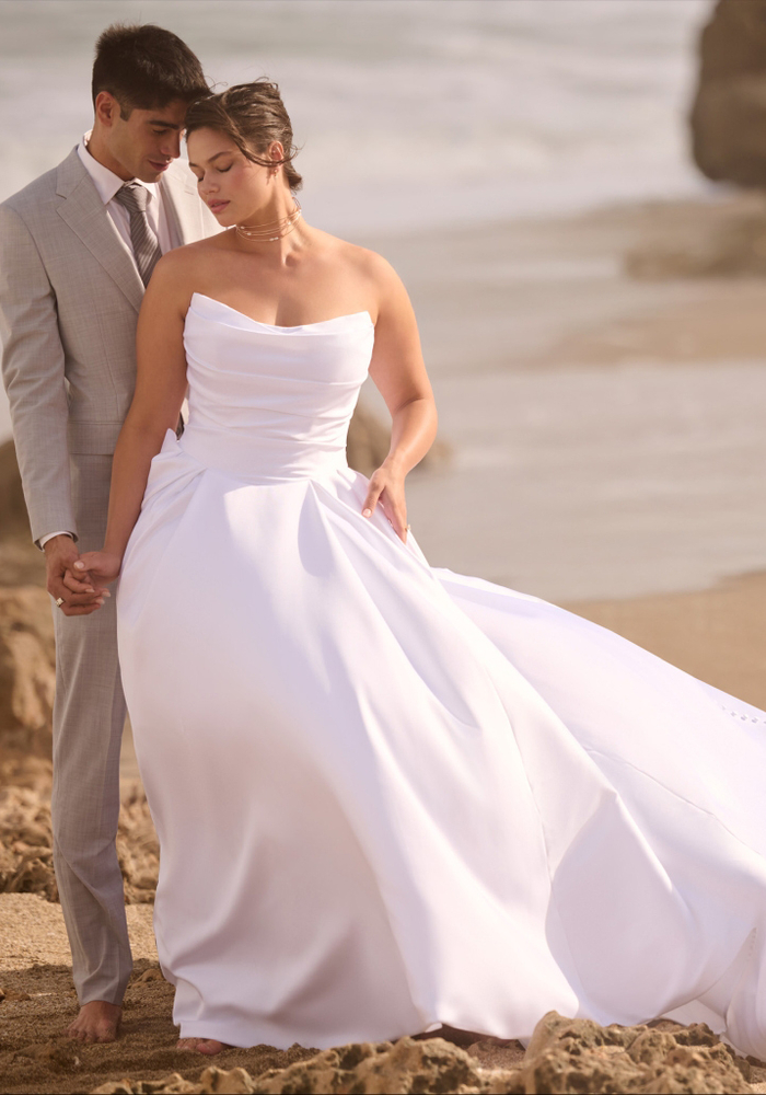 Maggie Sottero Maureen