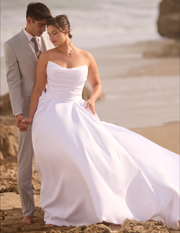 Maggie Sottero Maureen