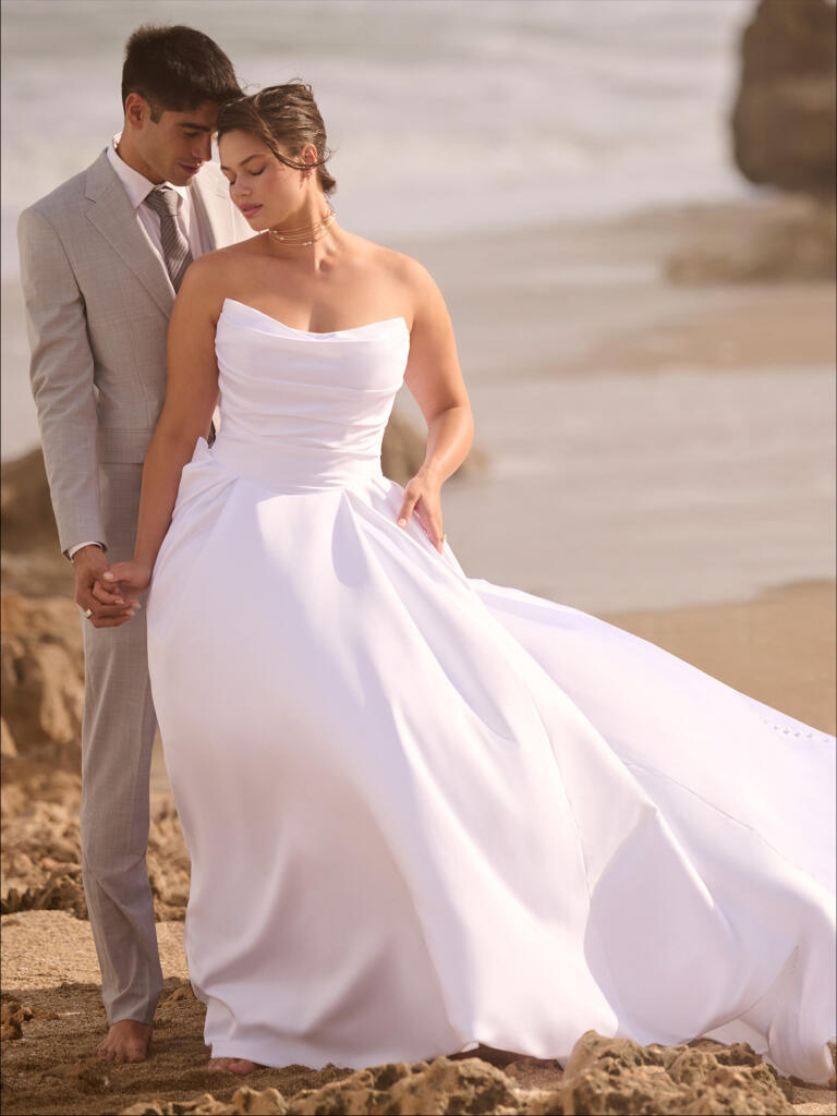 Maggie Sottero Maureen