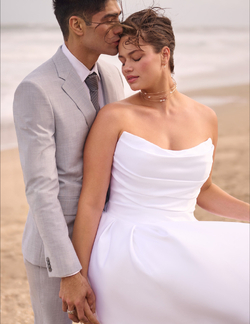 Maggie Sottero Maureen Wedding Dress