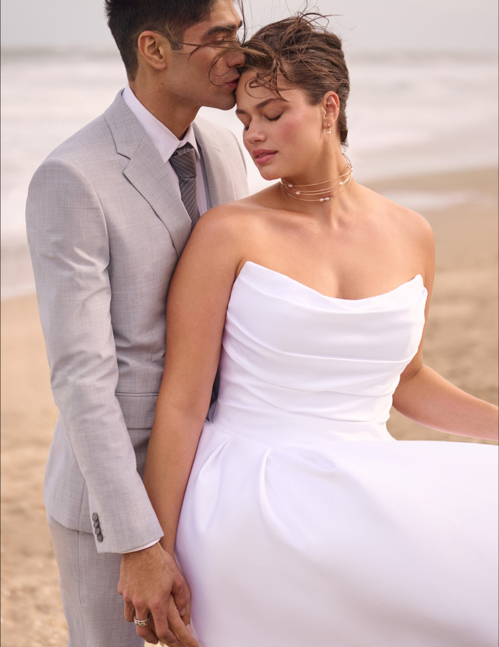 Maggie Sottero Maureen Wedding Dress