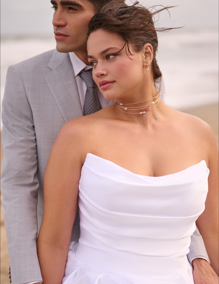 Maggie Sottero Maureen Wedding Dress