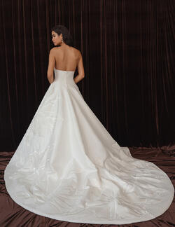 Jenny Yoo Maya Wedding Dress