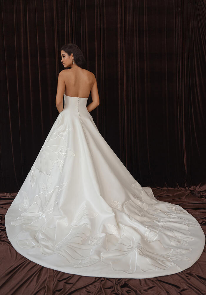 Jenny Yoo Maya Wedding Dress