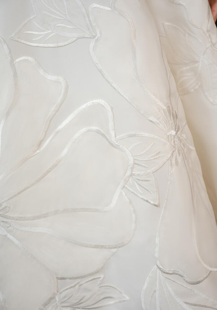 Jenny Yoo Maya Wedding Dress