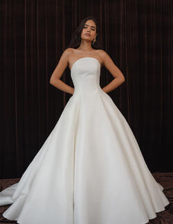 Jenny Yoo Maya Wedding Dress
