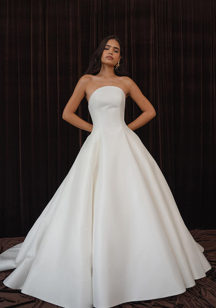 Jenny Yoo Maya Wedding Dress