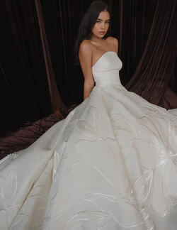 Jenny Yoo Maya Wedding Dress
