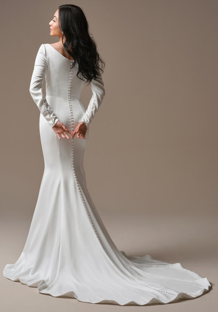 Maggie Sottero Melinda Wedding Dress