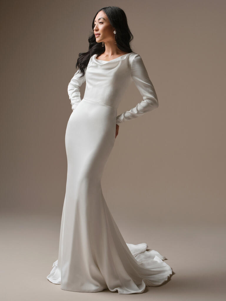 Maggie Sottero Melinda