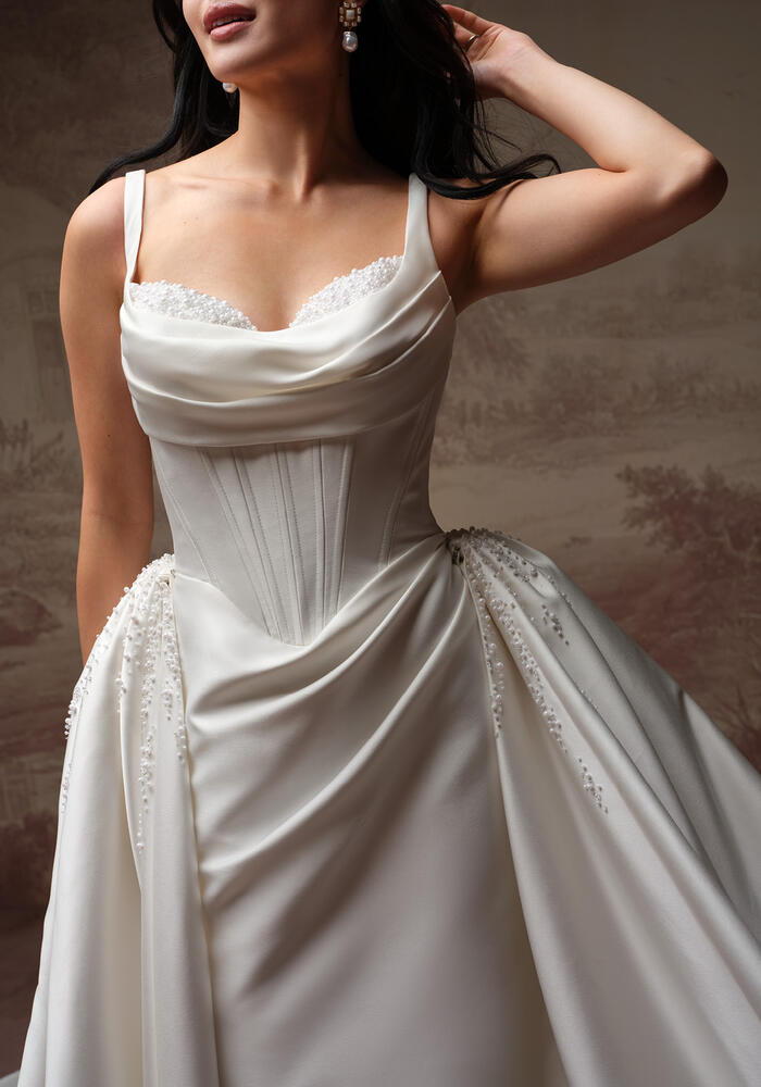 Maggie Sottero Melissa Marie Wedding Dress