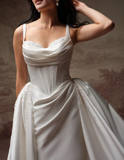 Maggie Sottero Melissa Marie Wedding Dress