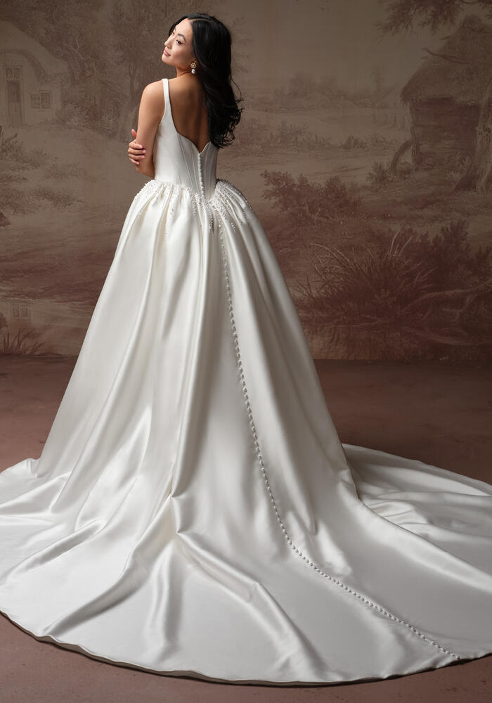 Maggie Sottero Melissa Marie Wedding Dress
