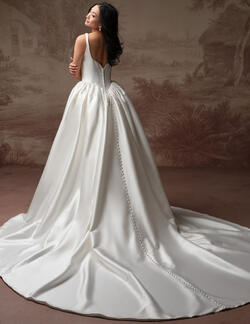 Maggie Sottero Melissa Marie Wedding Dress