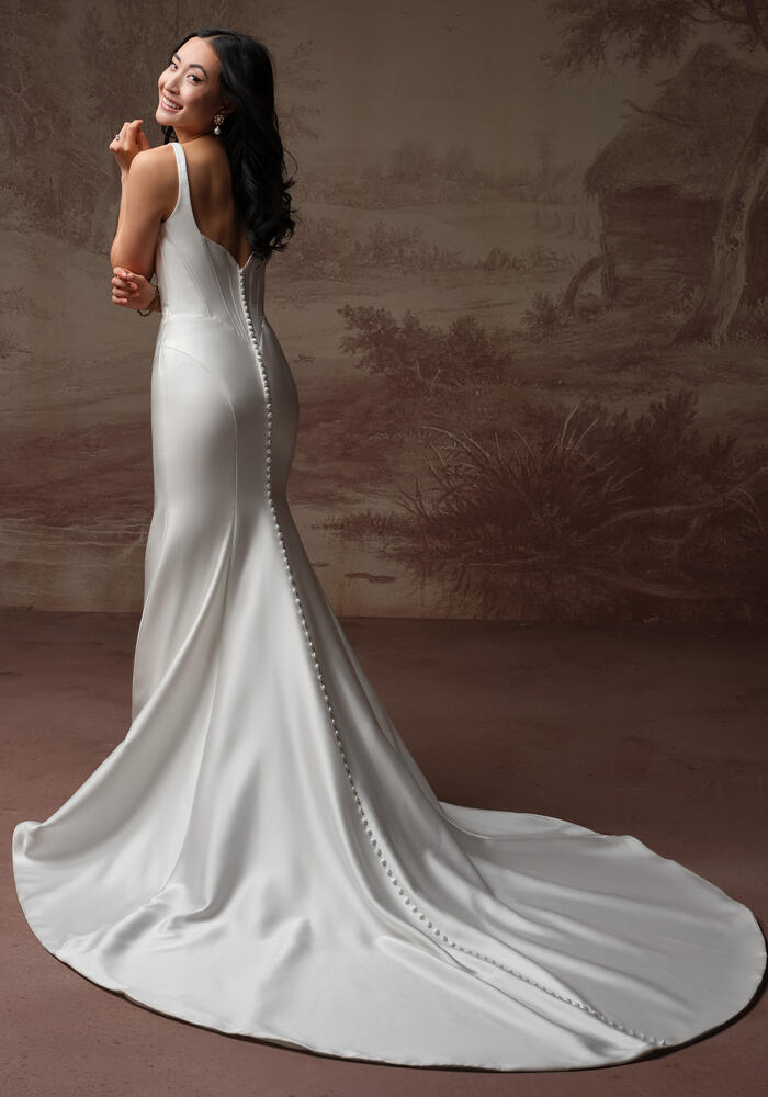 Maggie Sottero Melissa Marie Wedding Dress
