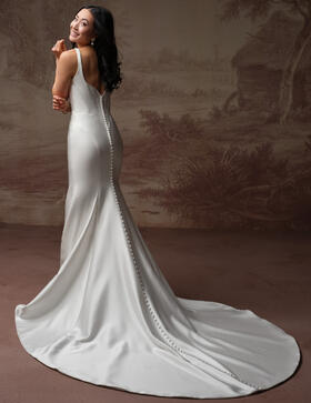 Maggie Sottero Melissa Marie