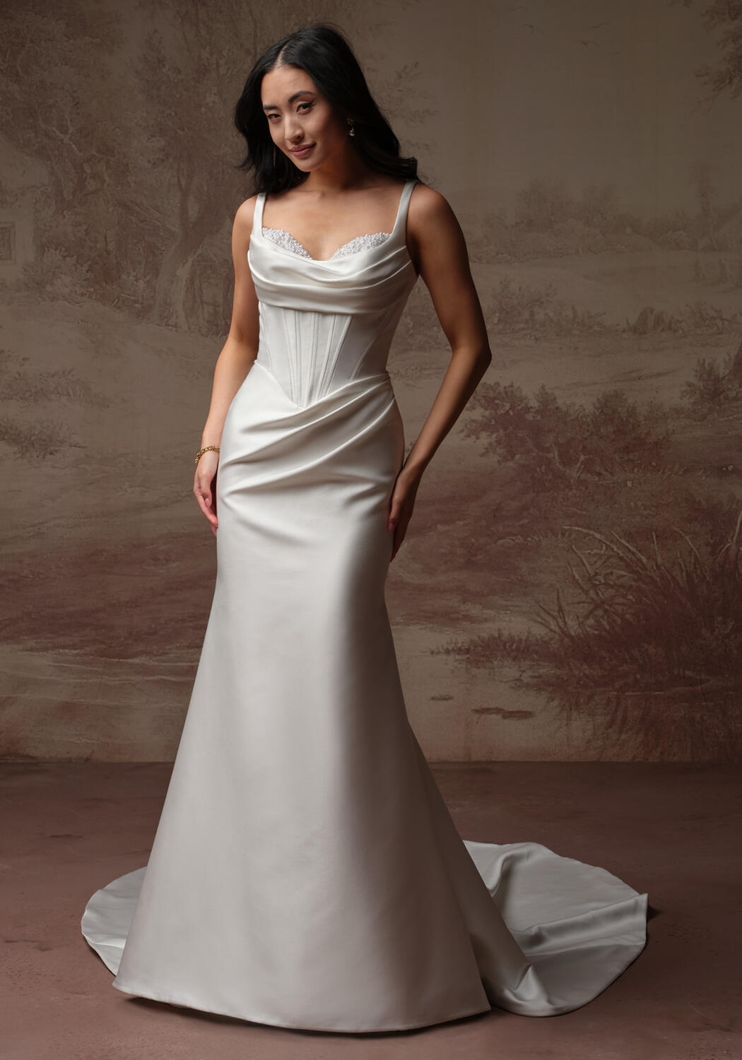 Maggie Sottero Melissa Marie