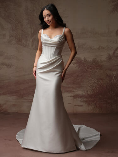 Maggie Sottero Melissa Marie