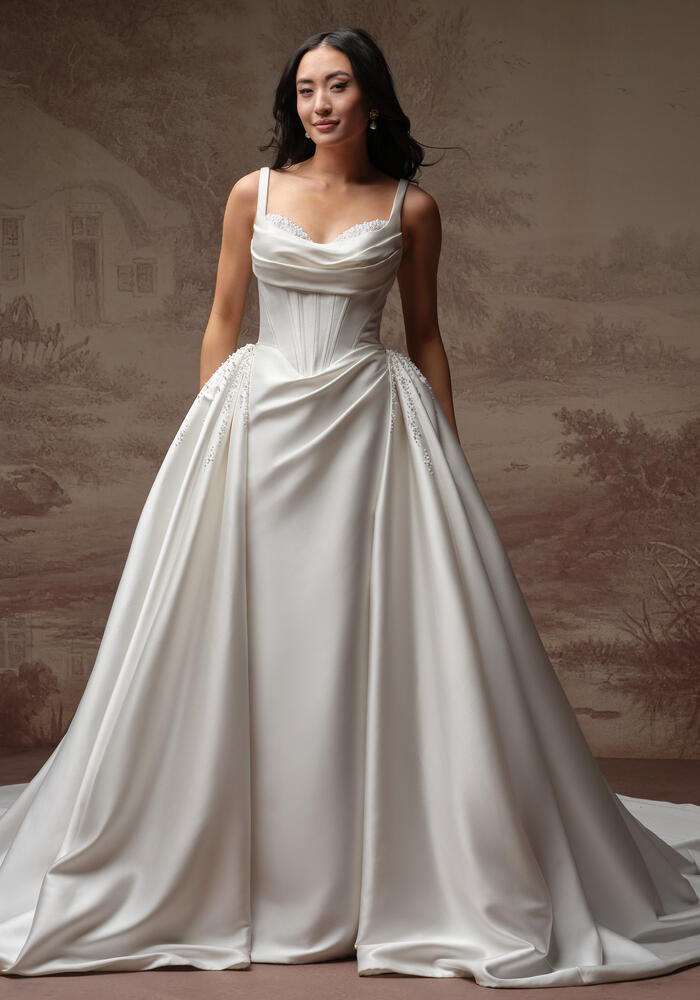 Maggie Sottero Melissa Marie Wedding Dress