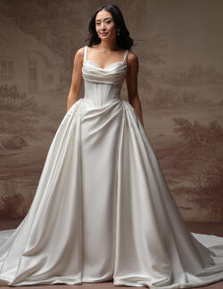 Maggie Sottero Melissa Marie Wedding Dress