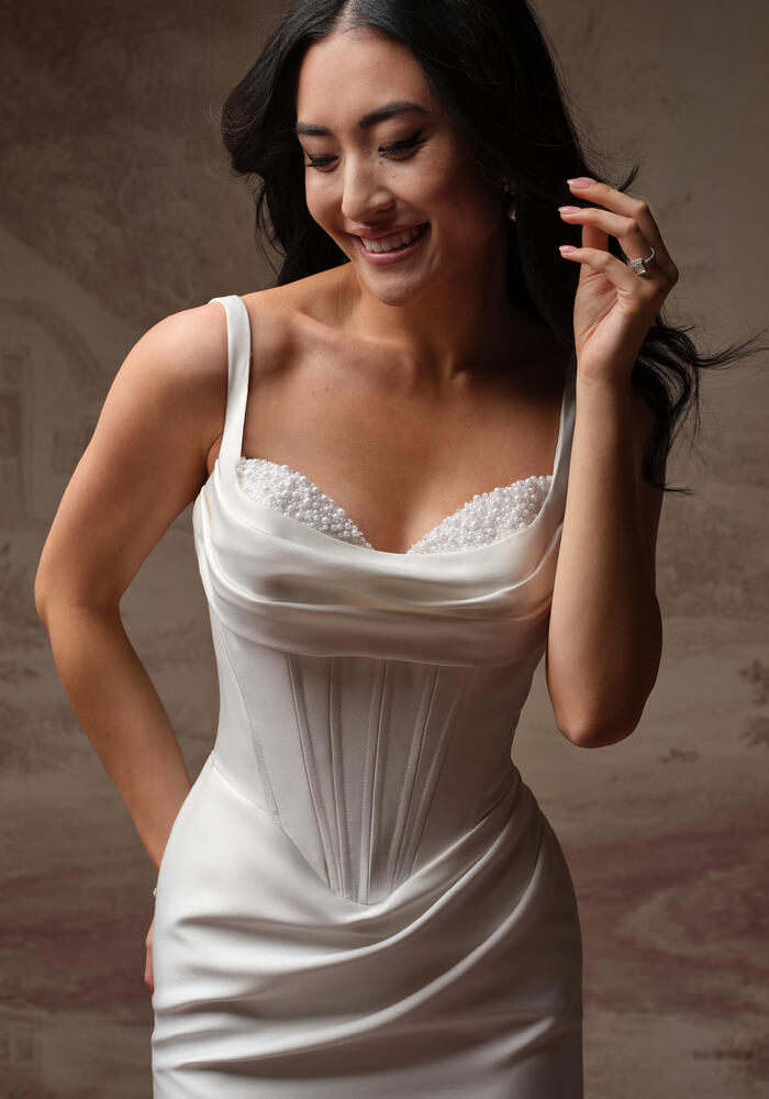 Maggie Sottero Melissa Marie Wedding Dress