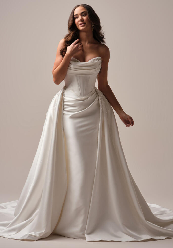 Maggie Sottero Melissa Wedding Dress