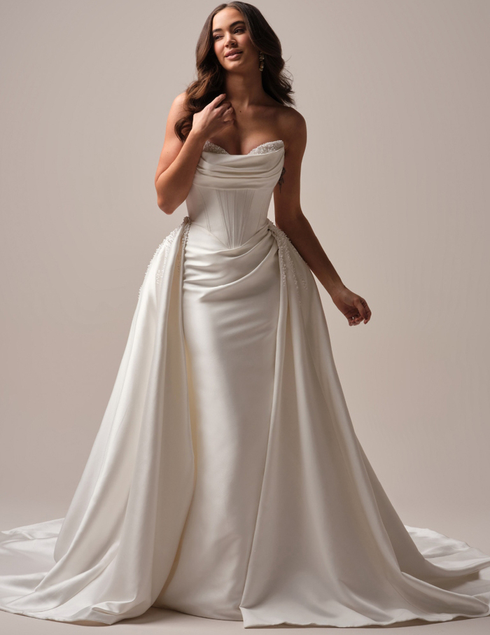 Maggie Sottero Melissa Wedding Dress