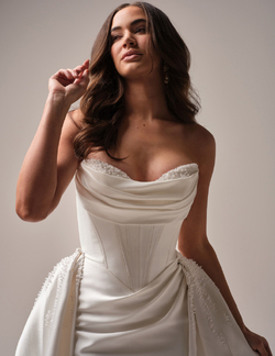 Maggie Sottero Melissa Wedding Dress