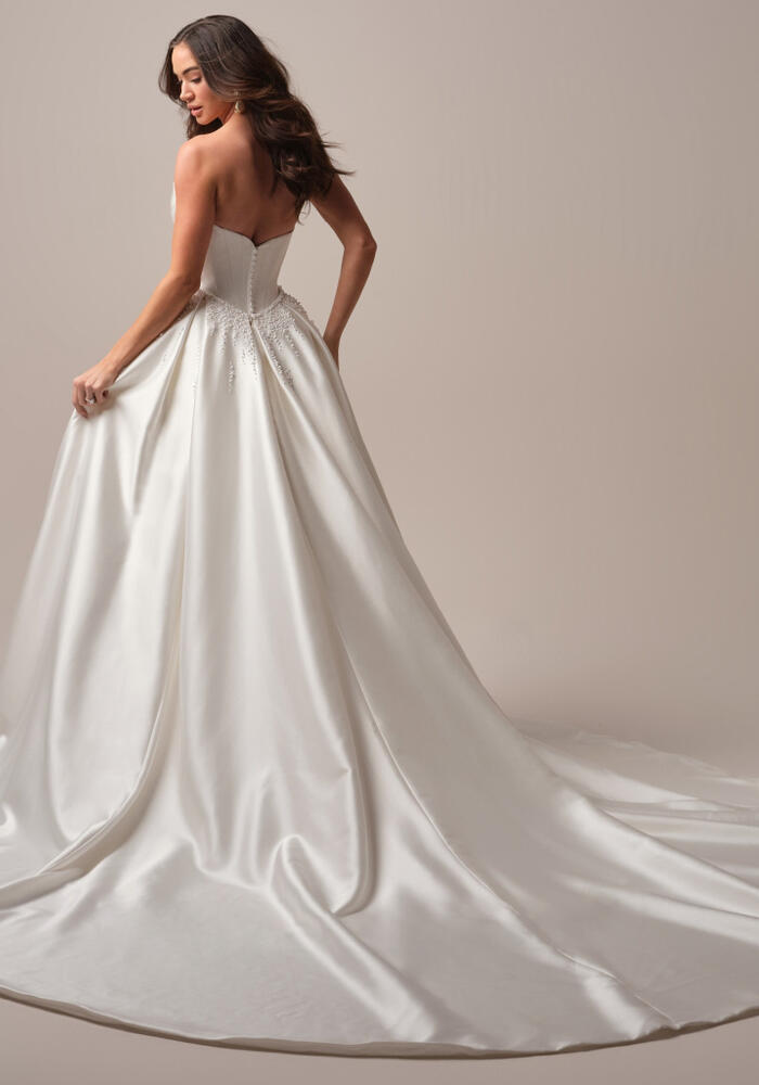 Maggie Sottero Melissa Wedding Dress