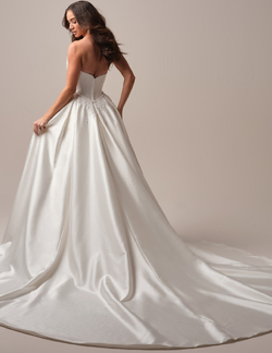 Maggie Sottero Melissa Wedding Dress