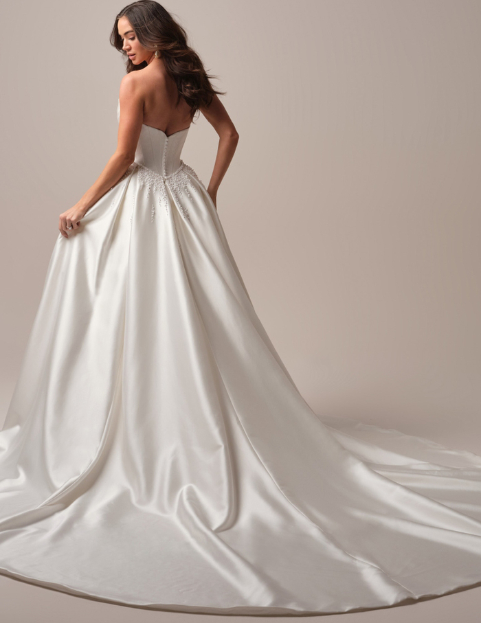 Maggie Sottero Melissa Wedding Dress