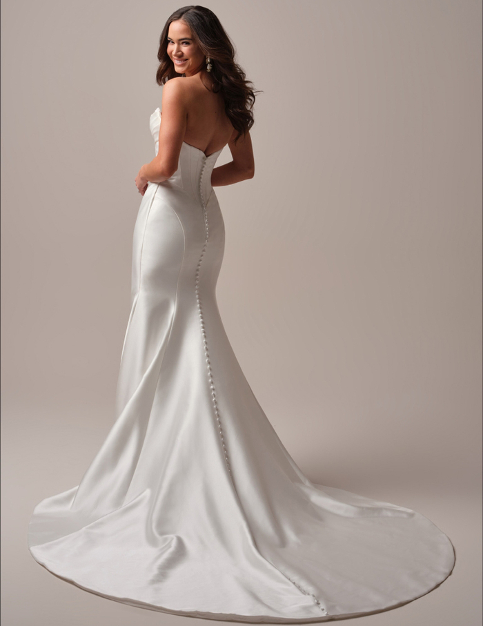 Maggie Sottero Melissa Wedding Dress