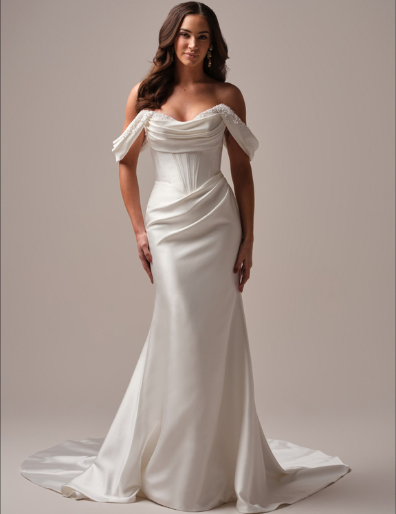 Maggie Sottero Melissa