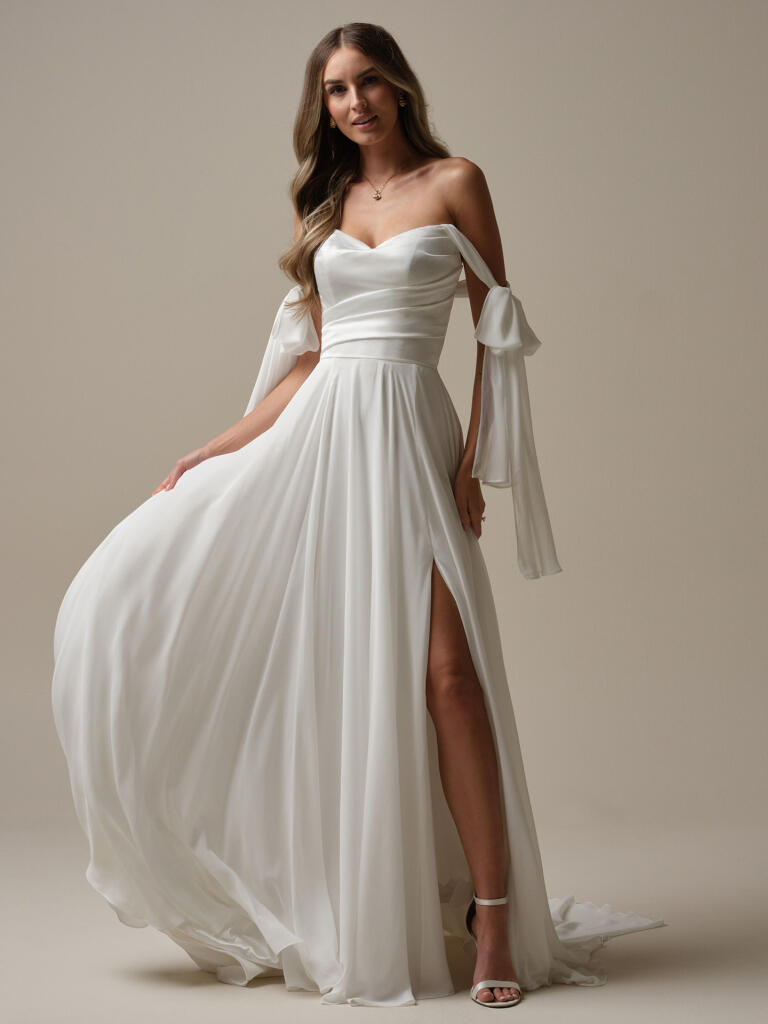 Rebecca Ingram Melody