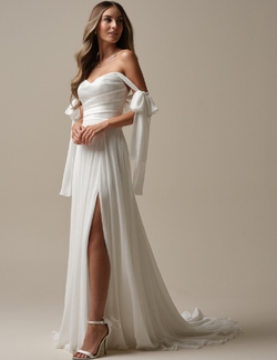 Rebecca Ingram Melody Wedding Dress