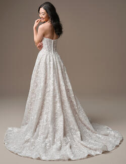 Maggie Sottero Memphis Wedding Dress