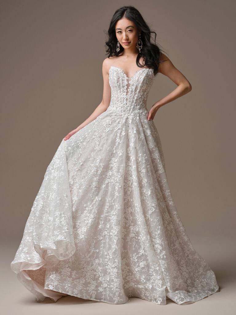 Maggie Sottero Memphis