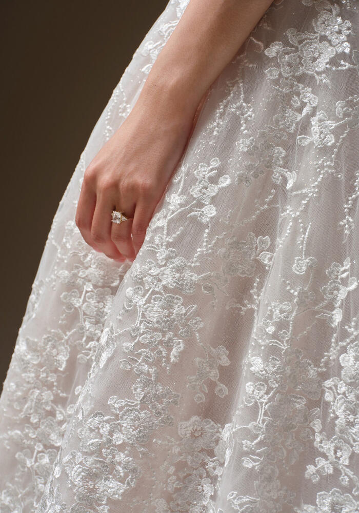 Maggie Sottero Memphis Wedding Dress