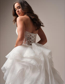 Maggie Sottero Meredith Wedding Dress
