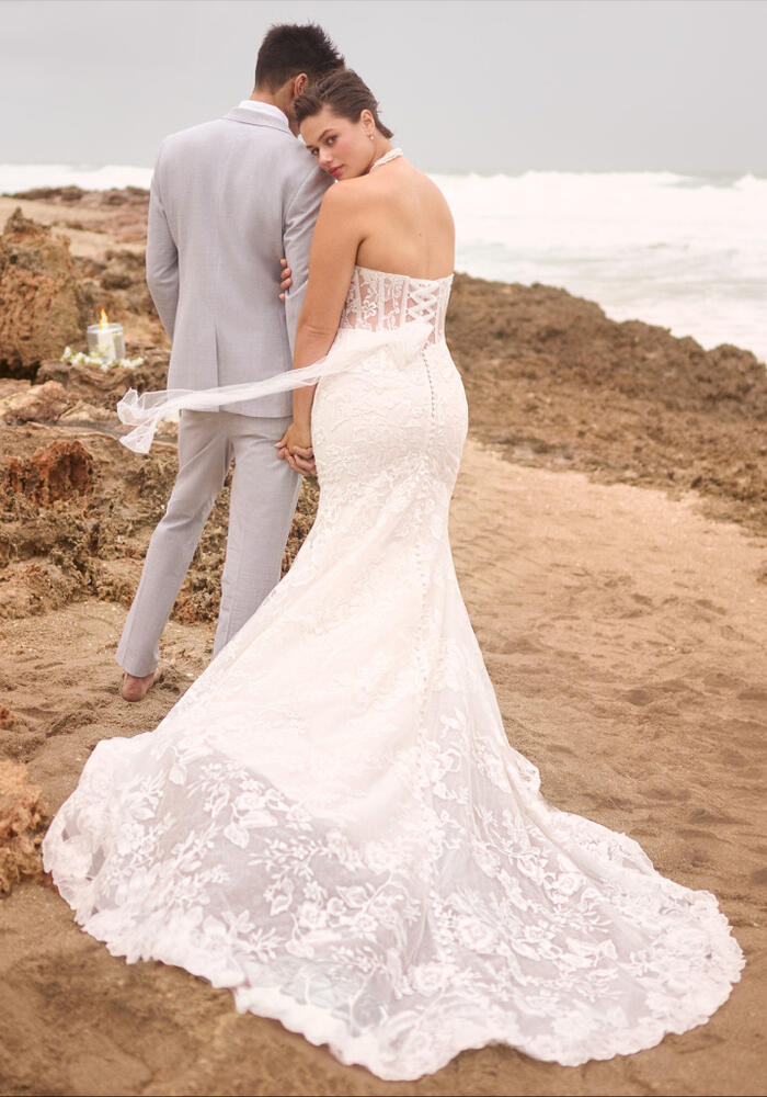 Maggie Sottero Meredith Wedding Dress