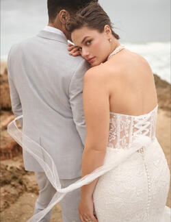 Maggie Sottero Meredith Wedding Dress