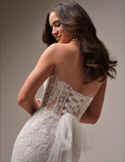 Maggie Sottero Meredith Wedding Dress