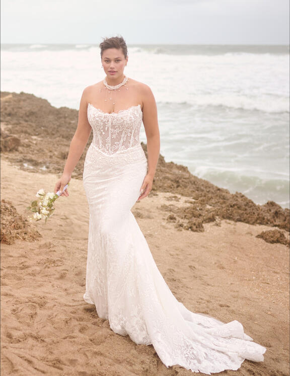Maggie Sottero Meredith