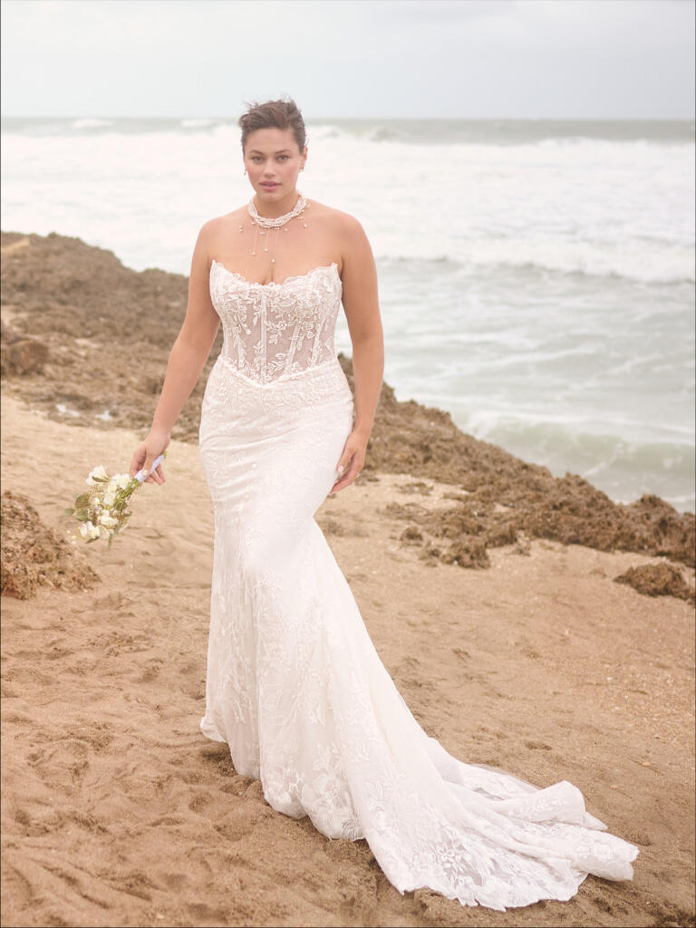 Maggie Sottero Meredith