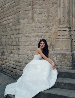 Jenny Yoo Michele Wedding Dress