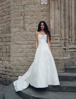 Jenny Yoo Michele Wedding Dress