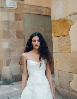 Jenny Yoo Michele Wedding Dress