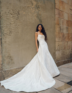 Jenny Yoo Michele Wedding Dress