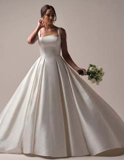 Sottero & Midgley Miko Wedding Dress